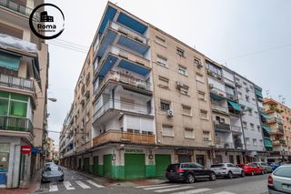 Pis  Calle santa clara. Se vende piso en esquina en santa clara