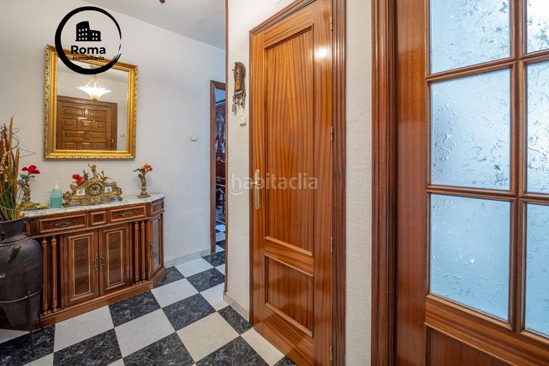 Foto b2e61695-3925-4713-9a3c-f2b6d2cce337. Pis a Barrio de Zaidín Granada