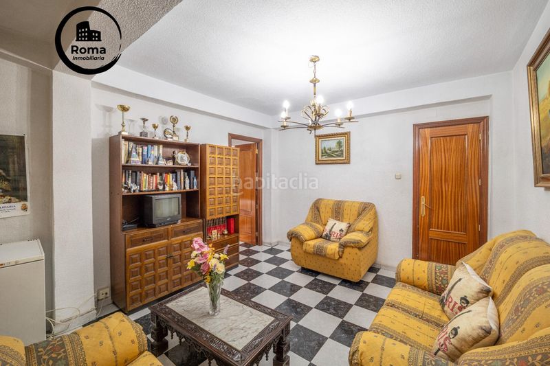 Foto c3dbbd4c-6685-45a5-92e1-8647af87b702. Pis a Barrio de Zaidín Granada