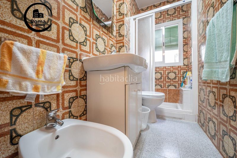 Foto d6ce5abe-f1a6-476f-91d5-870df7f1e8f6. Pis a Barrio de Zaidín Granada