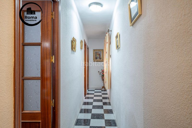 Foto e3afdddf-5cc4-4e8f-a91b-cfb1d0259d07. Pis a Barrio de Zaidín Granada