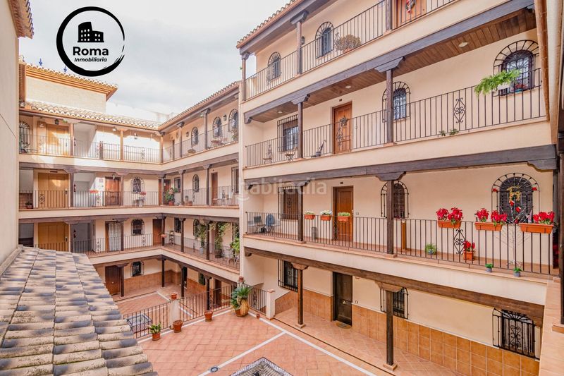 Foto 1969c2ea-c7a8-4638-adc3-f2e0a1b1f765. Pis a La Zubia Ciudad Zubia (La)