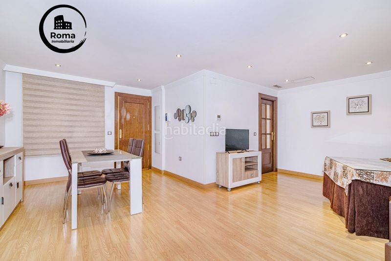 Foto 2bbe6987-2004-450b-b446-2da11a24894d. Pis a La Zubia Ciudad Zubia (La)