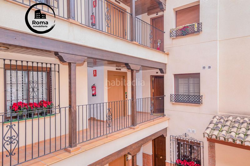 Foto 34f973c7-e89d-46c1-932a-16fde4b4e4db. Pis a La Zubia Ciudad Zubia (La)