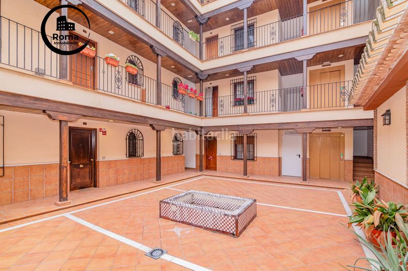 Foto 88709f3c-baea-42e6-bae5-aea744bfc3fd. Pis a La Zubia Ciudad Zubia (La)