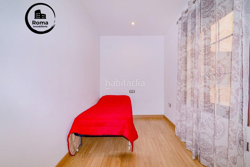 Foto 8e6666e3-91f2-4443-b627-feeffc80335c. Pis a La Zubia Ciudad Zubia (La)