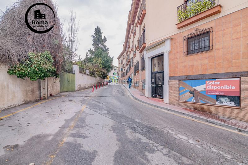 Foto 977c6e7e-3fe2-473b-ad9f-9d43bd2a4a29. Pis a La Zubia Ciudad Zubia (La)