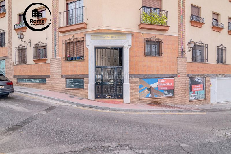 Foto b21233cc-bf37-4aa1-a5a7-0c594a2f009d. Pis a La Zubia Ciudad Zubia (La)