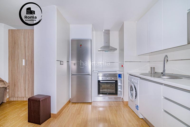 Foto eac096fb-a8d1-433a-a6e4-a7f047a142c2. Pis a La Zubia Ciudad Zubia (La)