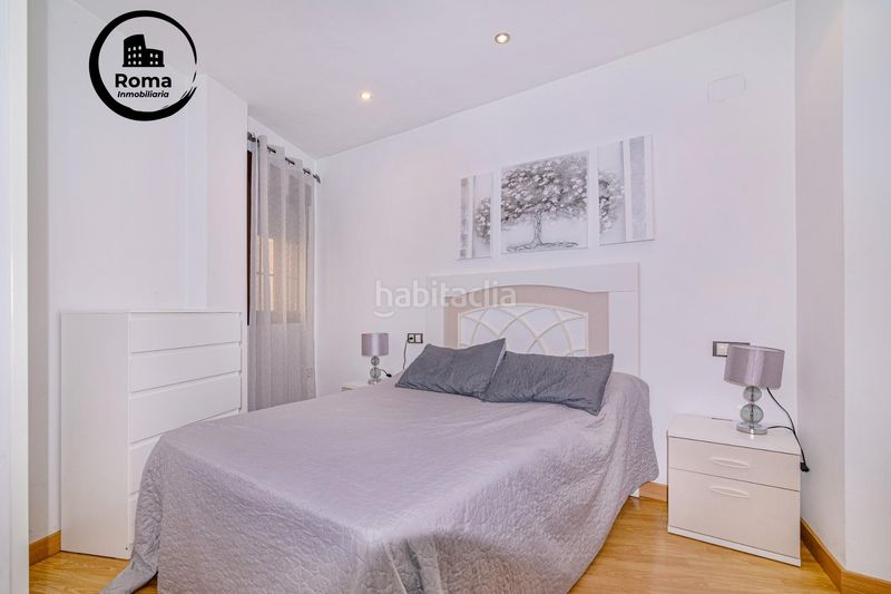 Foto ee3b7f4c-1f03-4054-80dd-04cea9a6a867. Pis a La Zubia Ciudad Zubia (La)