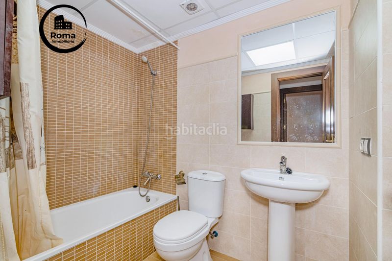 Foto f719a9cb-b719-4fb2-9234-c0d3e25fb746. Pis a La Zubia Ciudad Zubia (La)