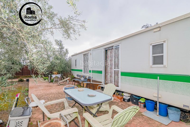 Foto 14617151-e93a-4461-8f8e-a5e568b28bda. Finca rústica a Ogíjares