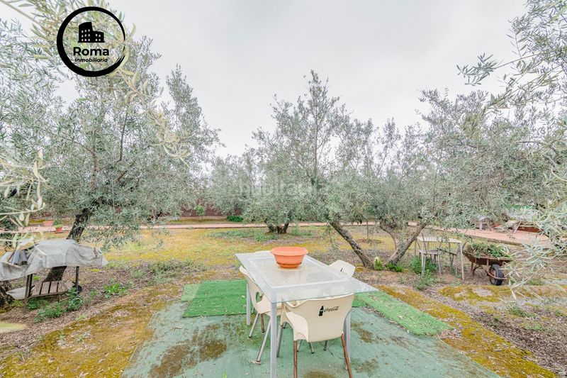 Foto 2d91ea65-bfd1-4bd2-a51a-dbcc18746011. Finca rústica a Ogíjares