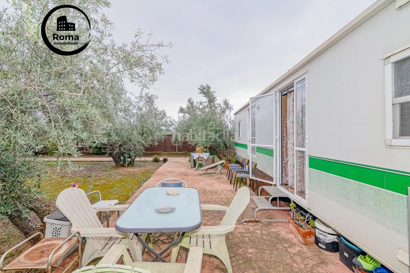 Foto a73c88d6-0d47-40a2-b6d7-3ecf18f2c0ca. Finca rústica a Ogíjares