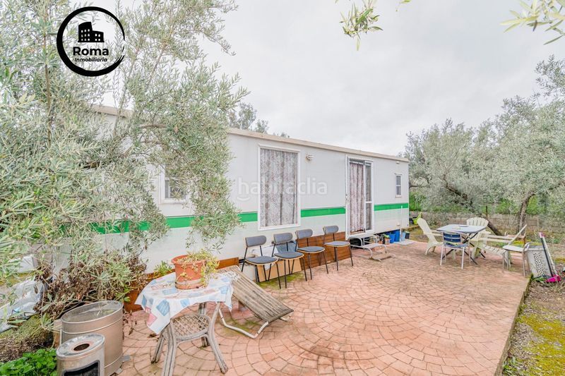 Foto db9a9451-3d3f-47f6-80b7-b25148207623. Finca rústica a Ogíjares