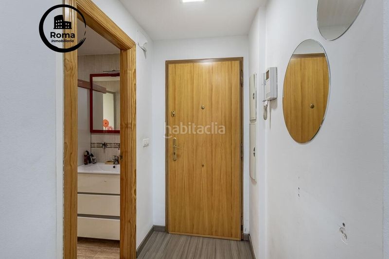 Foto 04af995f-9944-4156-afcf-9bb588862c90. Pis amb aparcament piscina a Residencial Triana - Barrio Alto Gabias (Las)