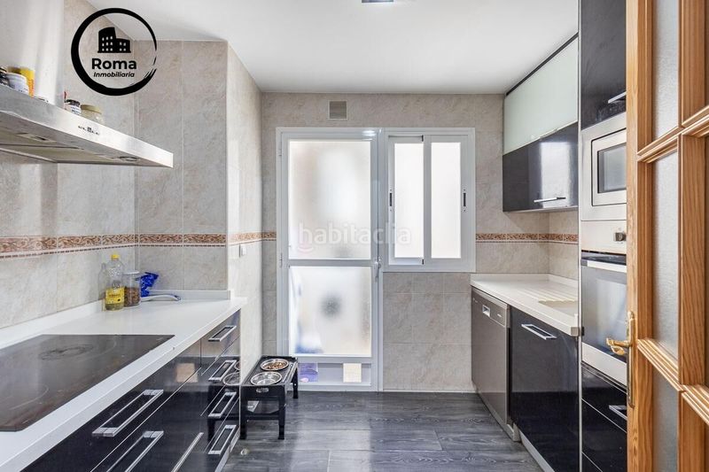 Foto 057cc2b5-7cdd-43ae-8912-672199a641fe. Pis amb aparcament piscina a Residencial Triana - Barrio Alto Gabias (Las)