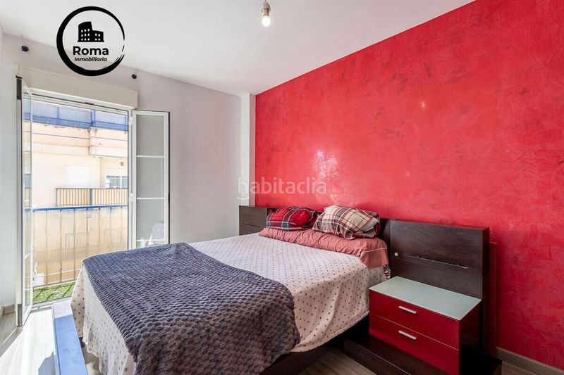 Foto 0b85f068-6182-42b4-9dff-f4d3d5338acc. Pis amb aparcament piscina a Residencial Triana - Barrio Alto Gabias (Las)