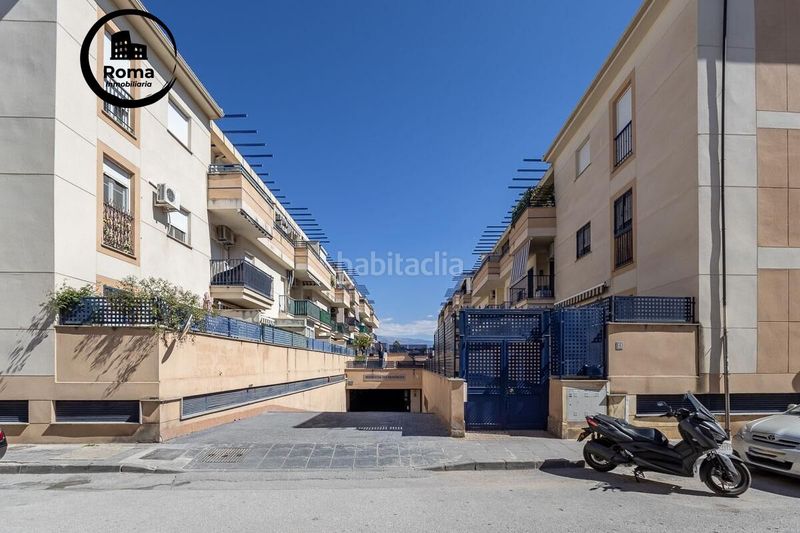 Foto 13bd6e73-7185-461c-b95c-4f5ec9d697cc. Pis amb aparcament piscina a Residencial Triana - Barrio Alto Gabias (Las)