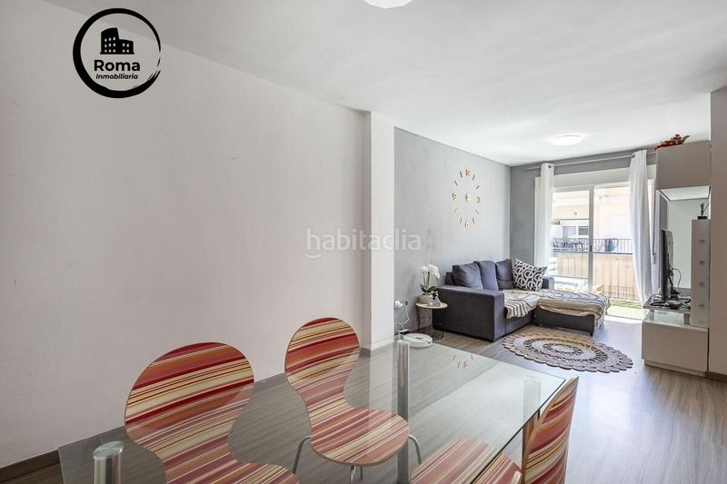 Foto 16641ac1-feca-4e1b-923e-e2de58c98559. Pis amb aparcament piscina a Residencial Triana - Barrio Alto Gabias (Las)