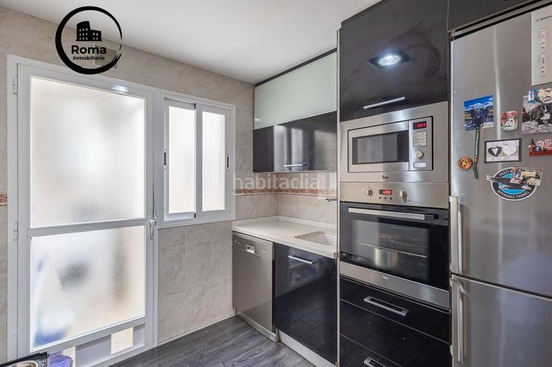 Foto 35bba7ac-850f-4da4-b5cd-996cd800d51d. Pis amb aparcament piscina a Residencial Triana - Barrio Alto Gabias (Las)