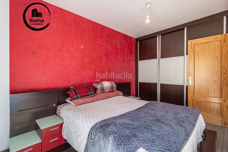 Foto 5c32a886-1462-4212-9998-2b751a0ad180. Pis amb aparcament piscina a Residencial Triana - Barrio Alto Gabias (Las)