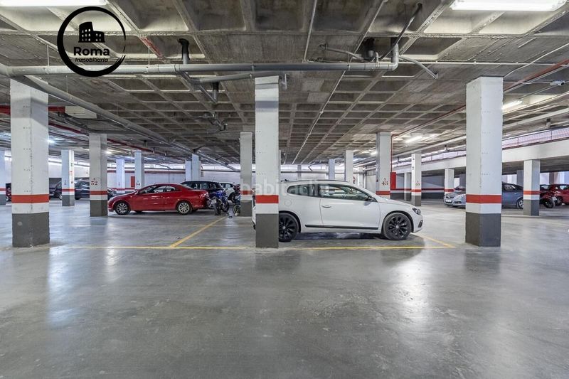 Foto 6b0fef1a-bbb0-40e2-bc29-49d400fe87b1. Pis amb aparcament piscina a Residencial Triana - Barrio Alto Gabias (Las)