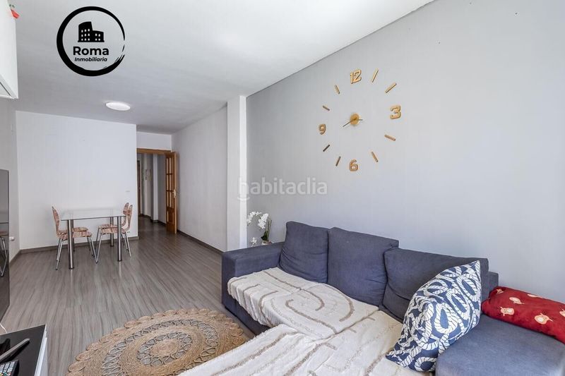 Foto 6f7bd253-9958-4c6b-90a2-bdf5ebbf05e0. Pis amb aparcament piscina a Residencial Triana - Barrio Alto Gabias (Las)