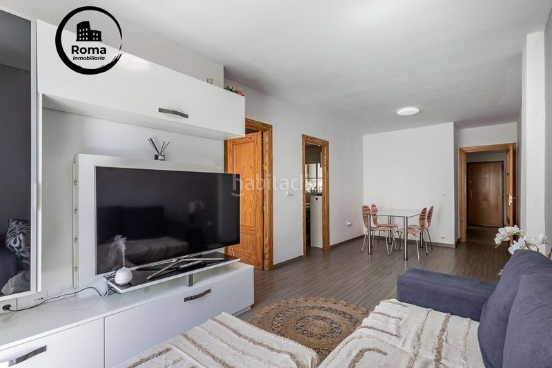 Foto 826a8ccf-5754-464d-8659-d343ae058b59. Pis amb aparcament piscina a Residencial Triana - Barrio Alto Gabias (Las)