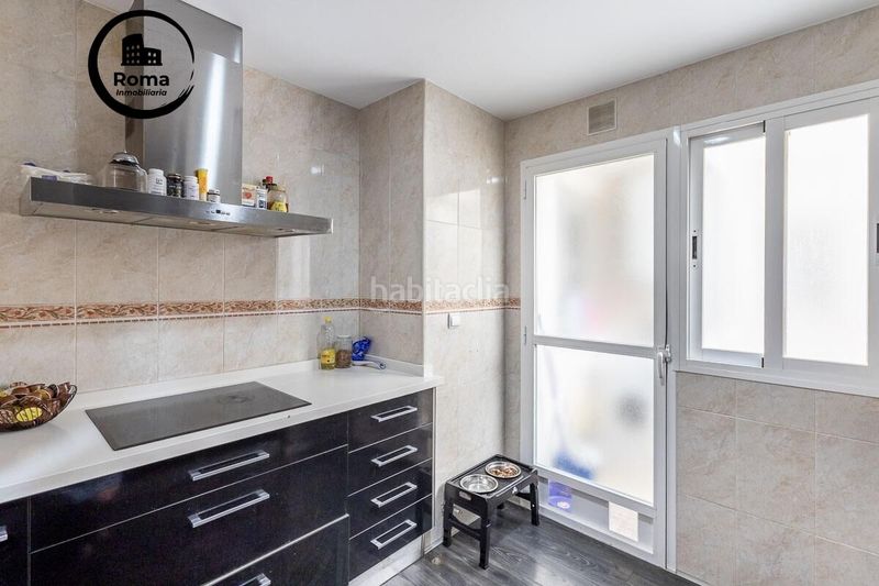 Foto 82ad1be7-86d6-4884-8a3e-013c02595102. Pis amb aparcament piscina a Residencial Triana - Barrio Alto Gabias (Las)