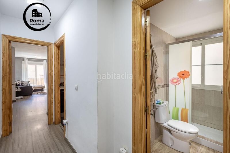 Foto 96d1e867-c328-41cd-b524-c31a2059ecbf. Pis amb aparcament piscina a Residencial Triana - Barrio Alto Gabias (Las)