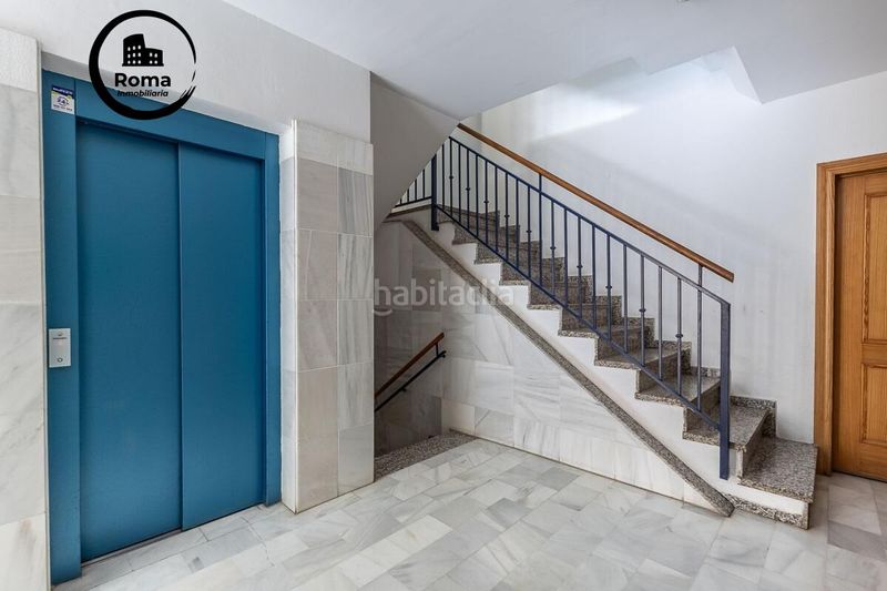 Foto 973089de-8a3f-432d-910c-8c88315eb9d3. Pis amb aparcament piscina a Residencial Triana - Barrio Alto Gabias (Las)