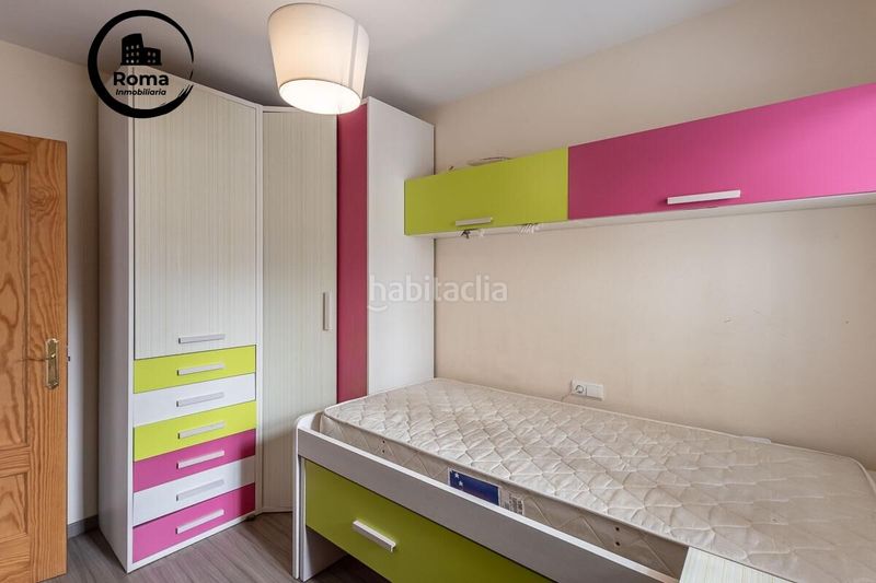 Foto ad74675b-a165-40b7-8bc8-ddcba5d99e55. Pis amb aparcament piscina a Residencial Triana - Barrio Alto Gabias (Las)