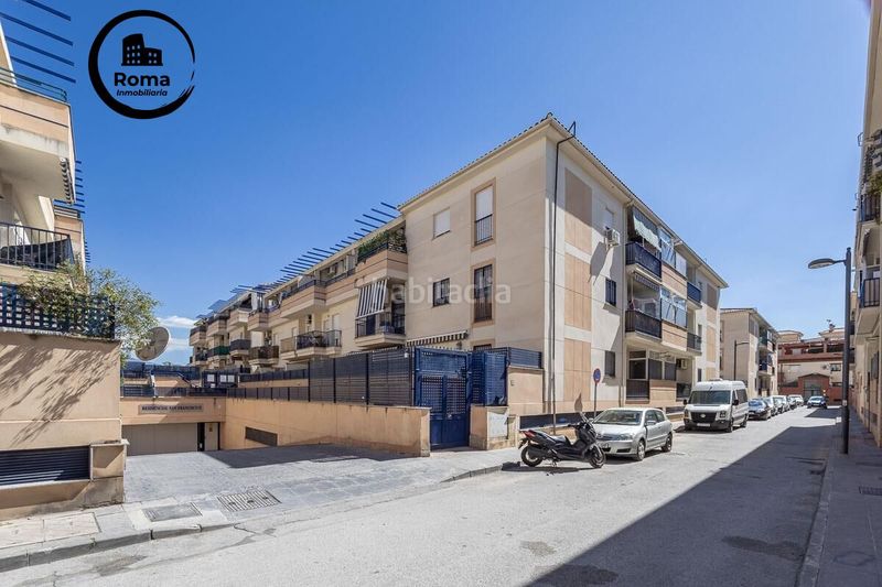 Foto d2f3a494-b6e7-48a9-b941-d229098c1e0d. Pis amb aparcament piscina a Residencial Triana - Barrio Alto Gabias (Las)