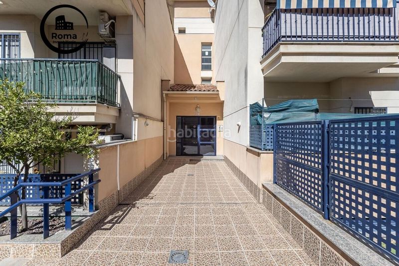 Foto d45e4f39-c6a8-4b5c-919f-c95ea293ac90. Pis amb aparcament piscina a Residencial Triana - Barrio Alto Gabias (Las)