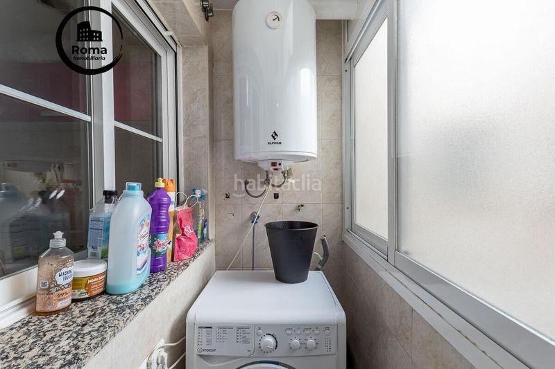 Foto dc4242e4-b0a8-4467-97b9-cb14b1dbc18d. Pis amb aparcament piscina a Residencial Triana - Barrio Alto Gabias (Las)