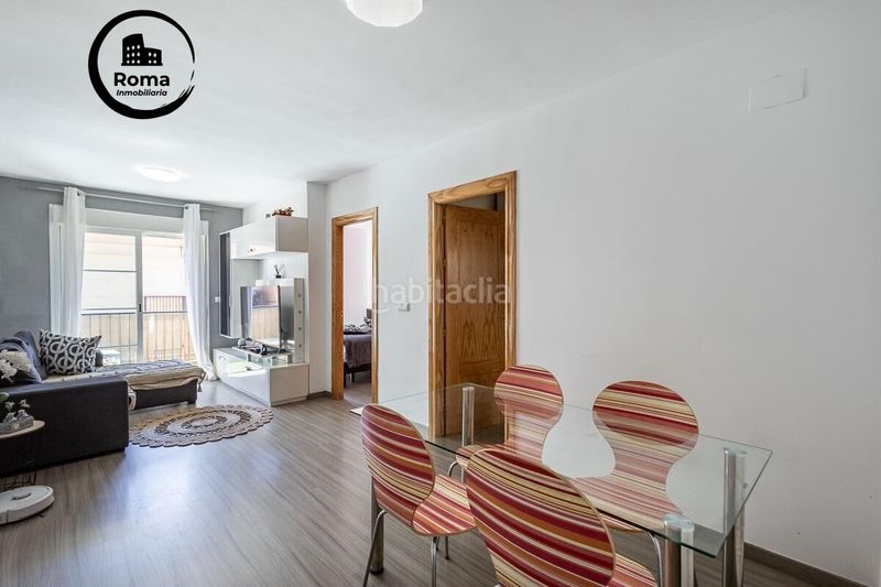 Foto ddd6fb3e-fe8d-4495-8710-849b359dff24. Pis amb aparcament piscina a Residencial Triana - Barrio Alto Gabias (Las)