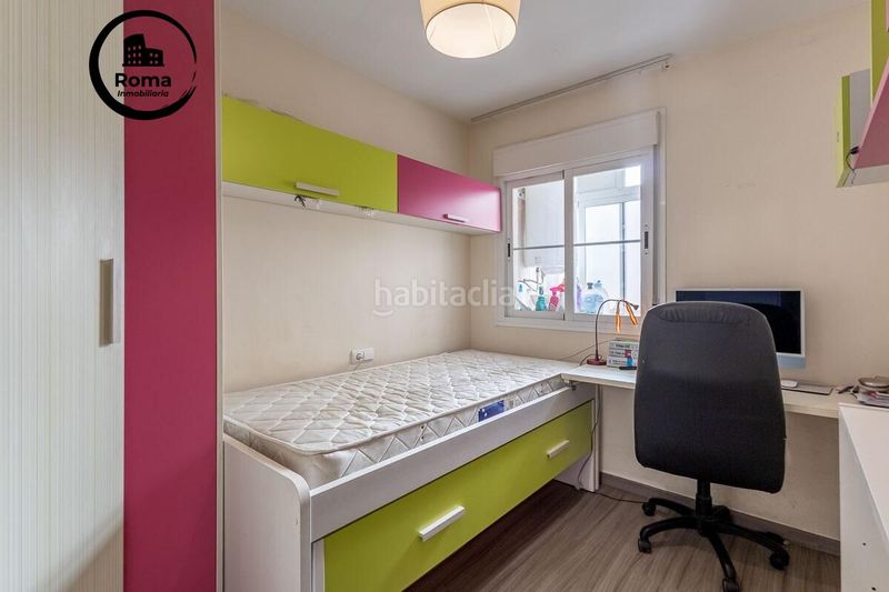 Foto ed8dd48a-2ac5-497c-beca-0dfa4f804885. Pis amb aparcament piscina a Residencial Triana - Barrio Alto Gabias (Las)