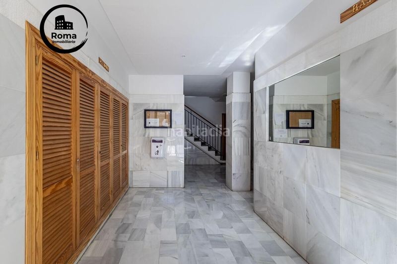 Foto f62536f5-6645-4fa6-bc58-8f9438e5ec6e. Pis amb aparcament piscina a Residencial Triana - Barrio Alto Gabias (Las)