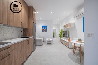 Apartment in Joaquina Eguaras. Loft situado junto alcampo y edificio de la junta de andalucía