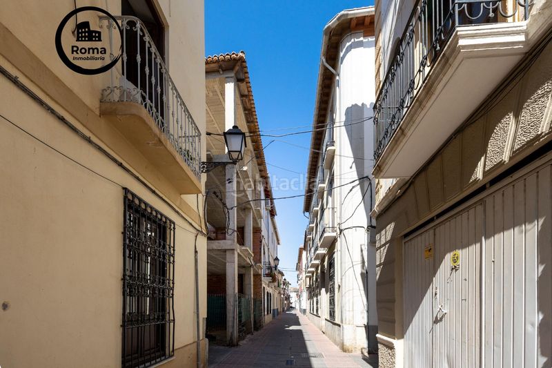 Foto 1573a867-38d9-487d-a3fa-a1deb13148a9. Terreny residencial a Santa Fe