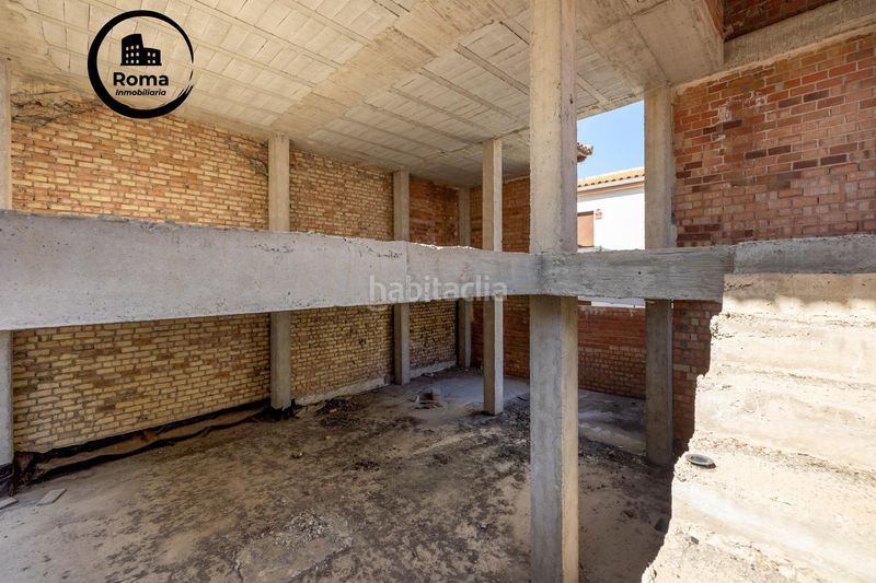 Foto 3984bfd2-ed1e-49eb-b2bd-af7731de51fb. Terreny residencial a Santa Fe