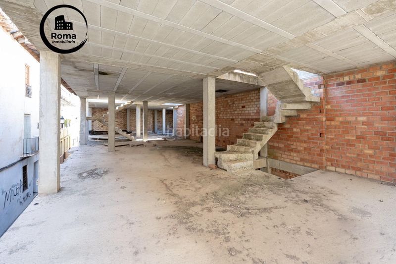 Foto 3d7c6777-4d9a-46ce-9804-c1e258004982. Terreny residencial a Santa Fe