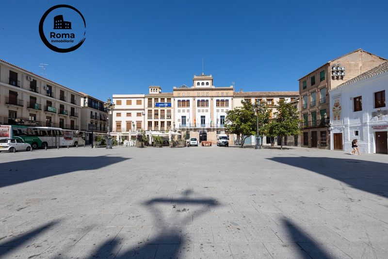 Foto 9398a133-73d3-4ed4-8be7-99135d739650. Terreny residencial a Santa Fe