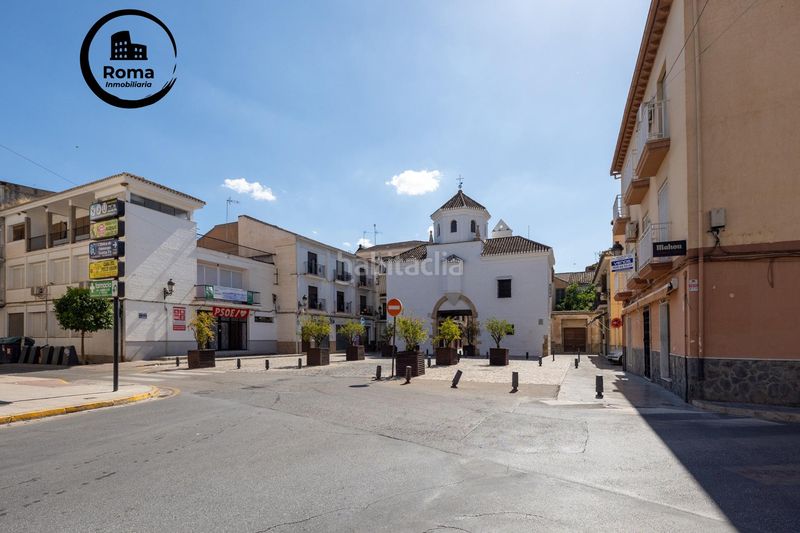 Foto a0e770ed-41ee-43b1-a7af-ffcdbfa8c777. Terreny residencial a Santa Fe