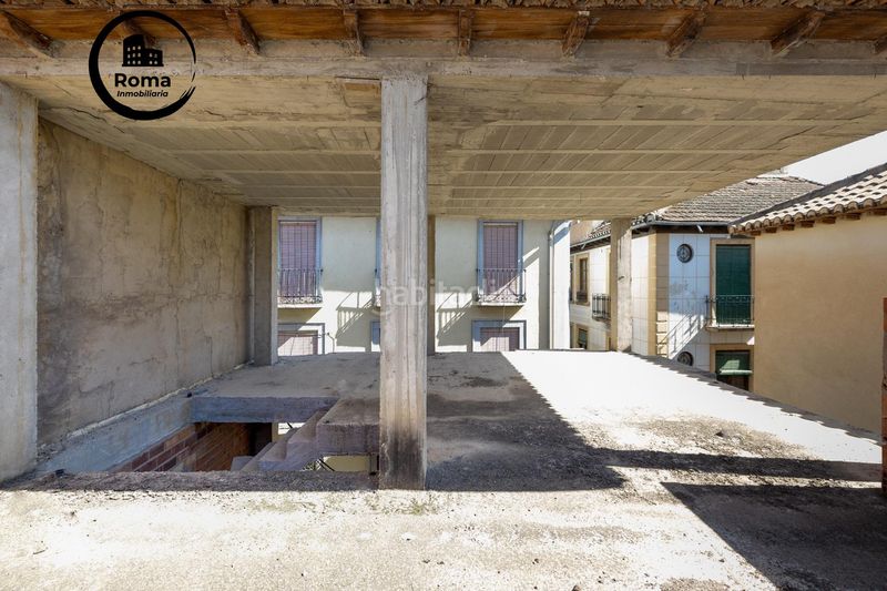 Foto a0ea37fa-fecd-43c0-b1b4-db7b43f78d8a. Terreny residencial a Santa Fe