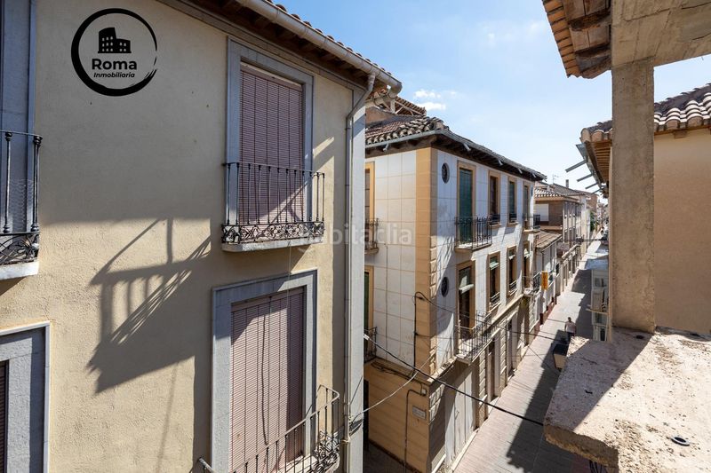 Foto c519d7ae-8b0b-4b62-8f99-f6c79fb32d16. Terreny residencial a Santa Fe