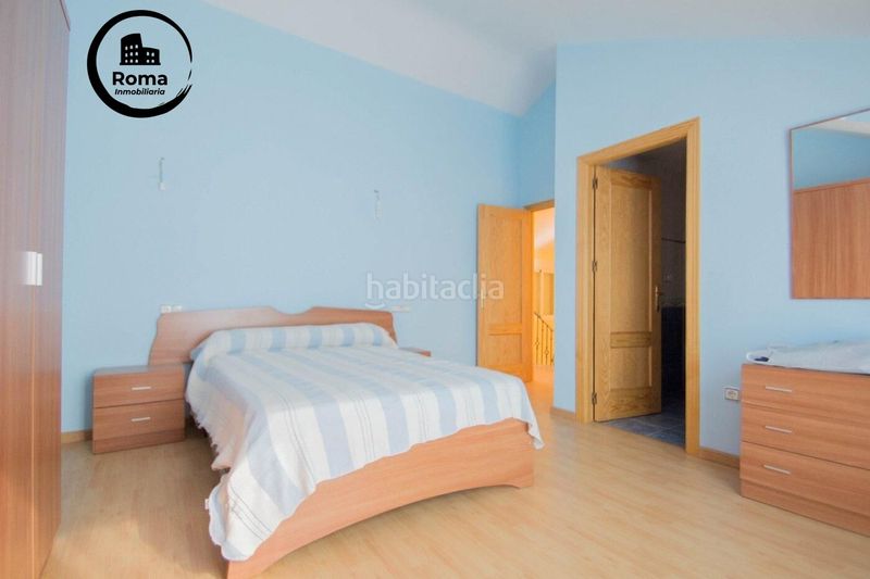 Foto 17676784-af65-4796-93d7-74d993c9a287. Xalet amb aparcament piscina a Güéjar Sierra