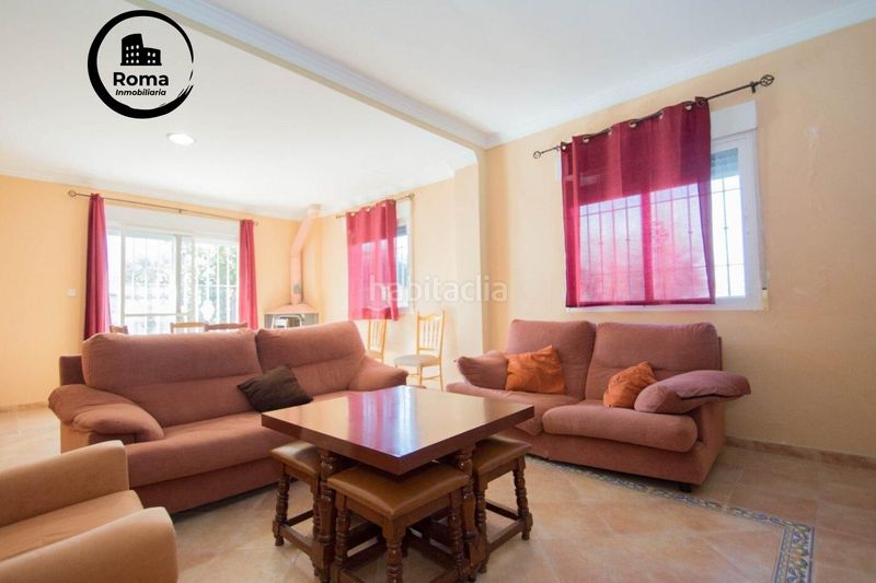 Foto 1b1ce2f0-e87d-4a52-bbd3-eea6ada9b0f2. Xalet amb aparcament piscina a Güéjar Sierra