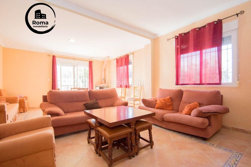 Foto 2a47761f-f9a1-4390-ba43-5496f0b4b348. Xalet amb aparcament piscina a Güéjar Sierra